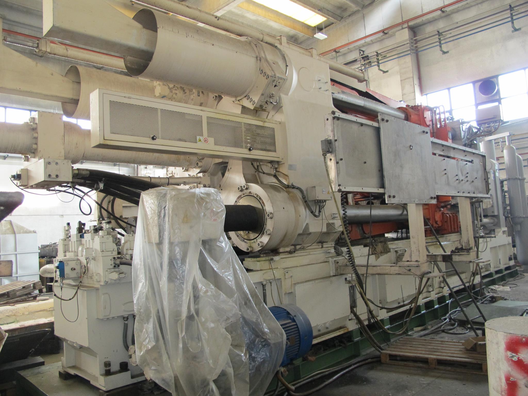 ITALPRESSE IP2150SC  2004